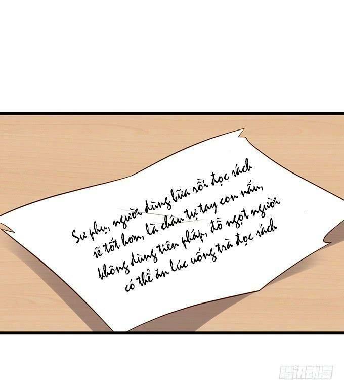 Hồ Tiên Hung Bạo: Chapter 107