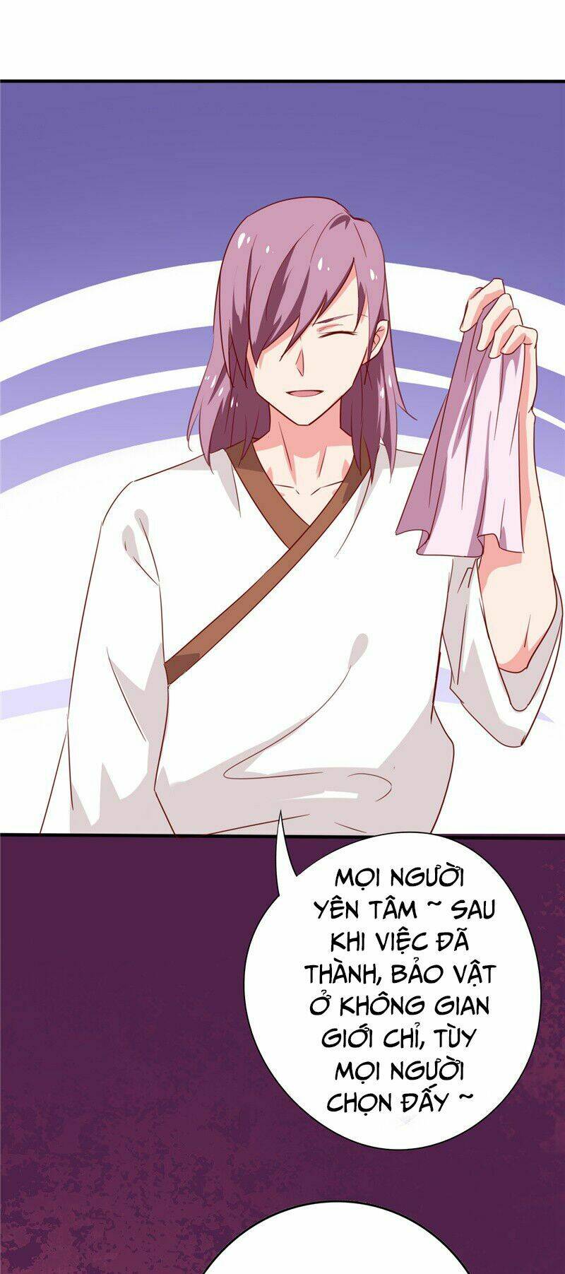 Chí Tôn Võ Đế: Chapter 52