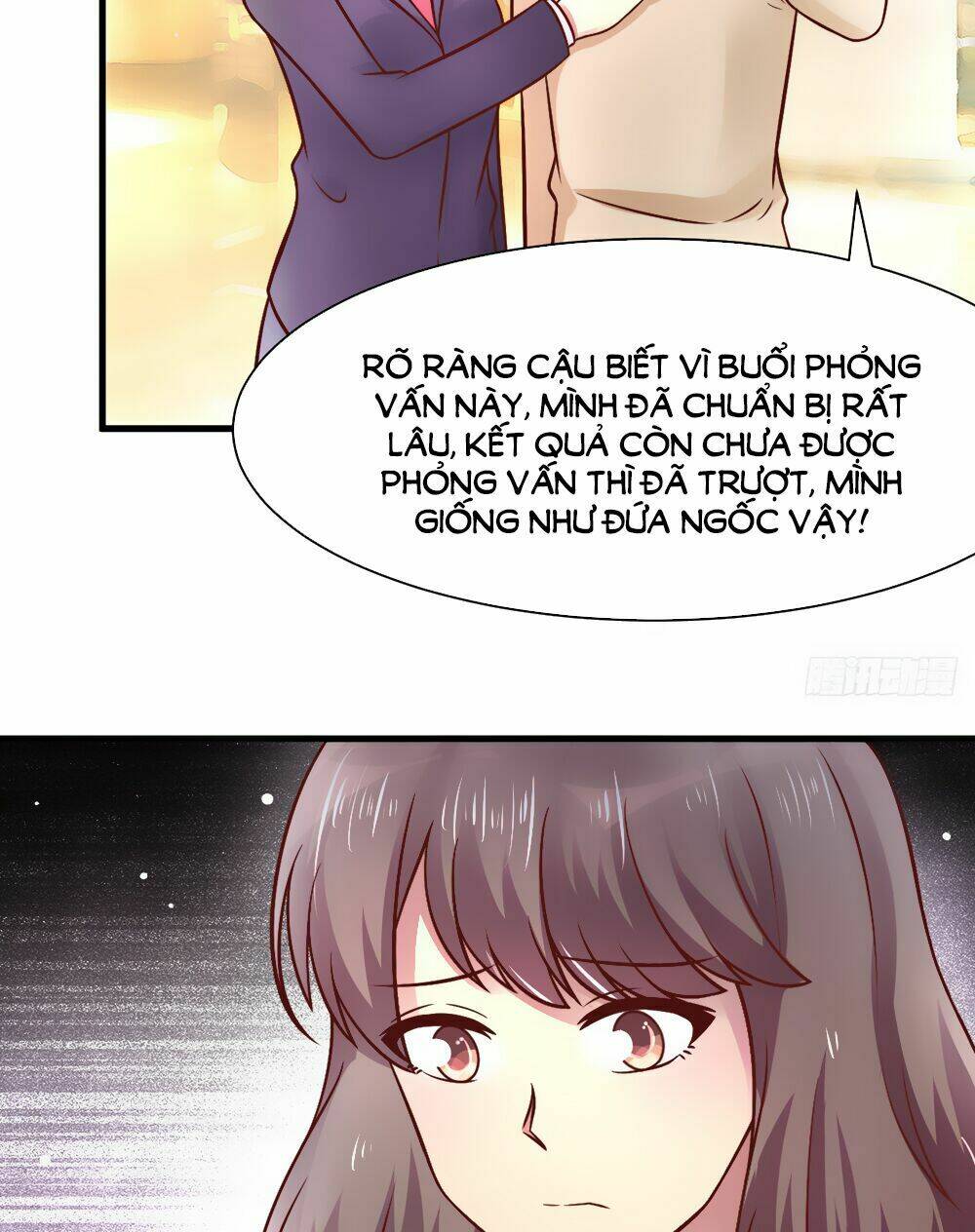 Thời Gian Đều Biết: Chapter 25