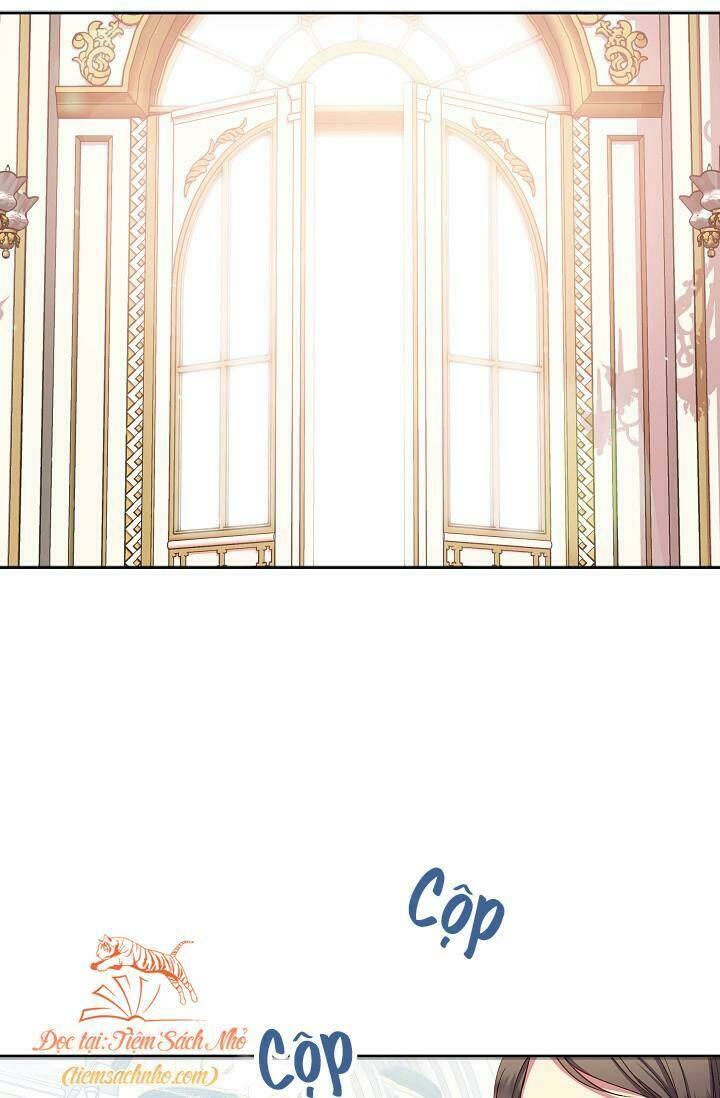 Bút Danh Bí Mật Của Nữ Công Tước: Chapter 13