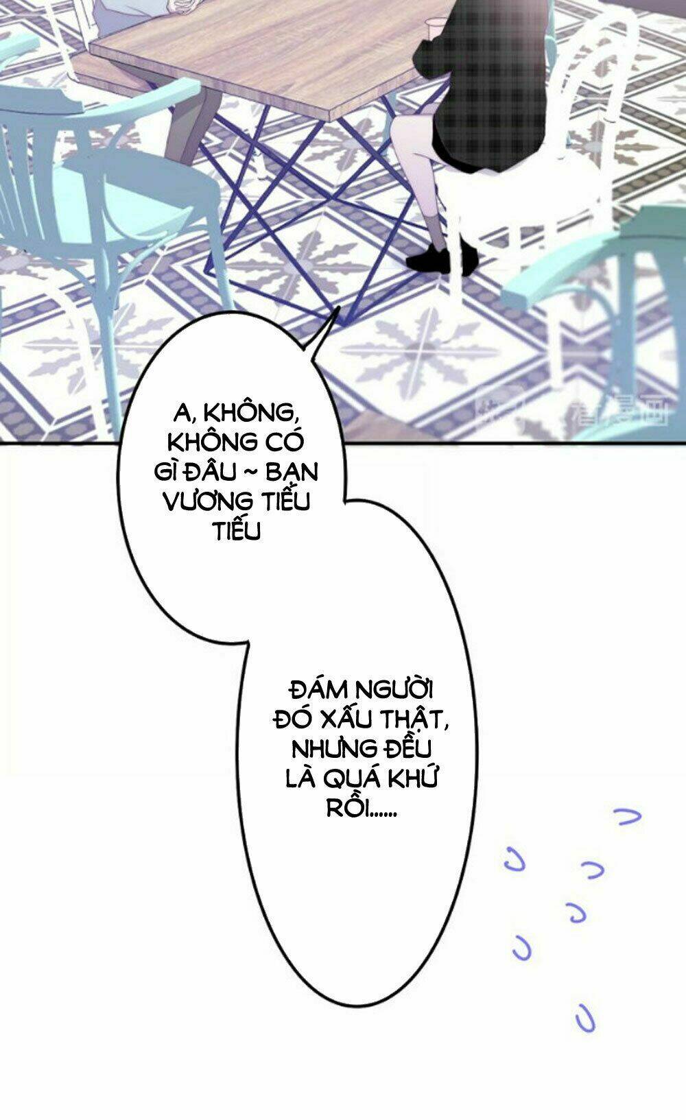 Tháng Sáu Không Hẹn Mà Gặp: Chapter 17