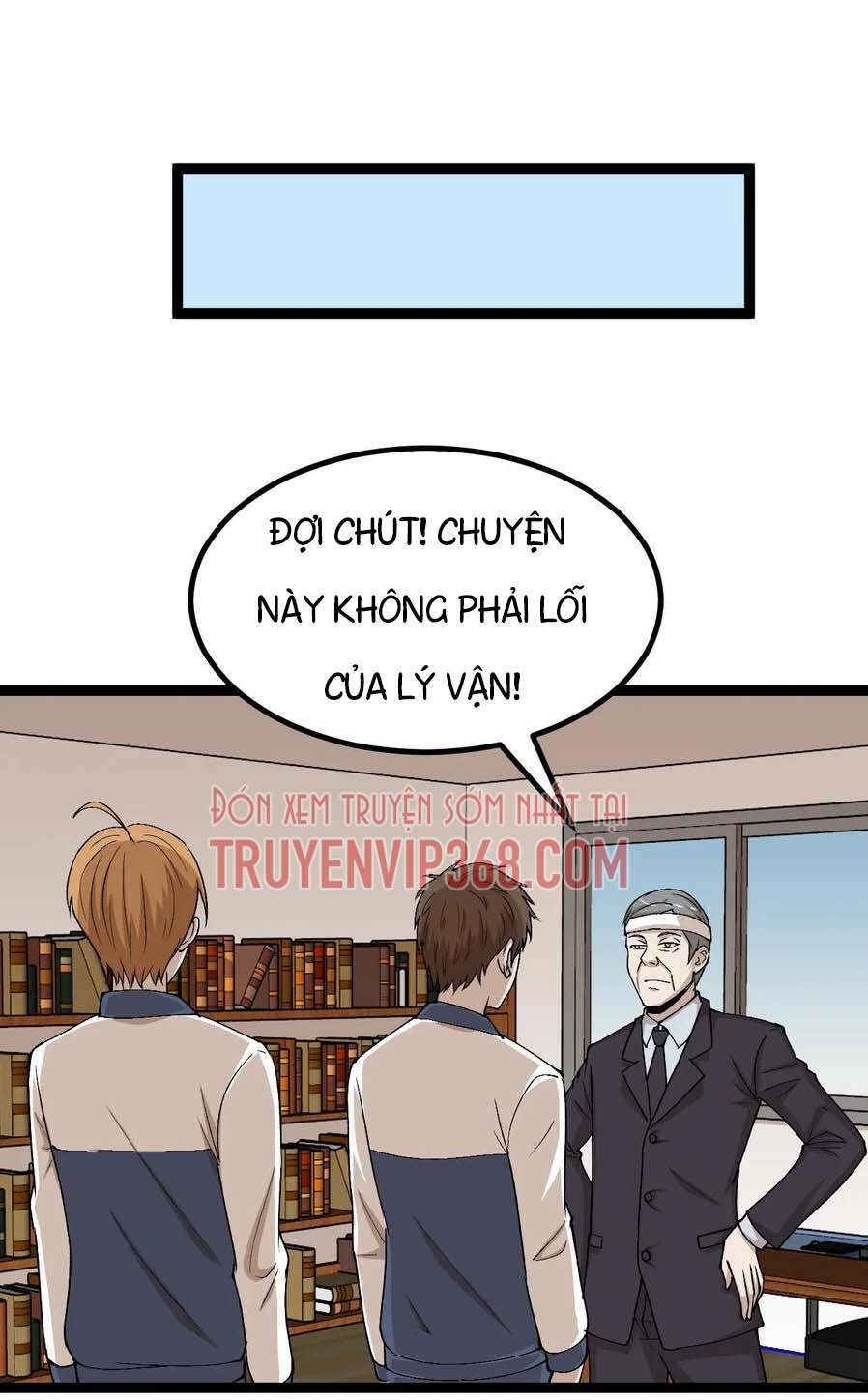 Đai Ca Trở Lại Tuổi 16: Chapter 120