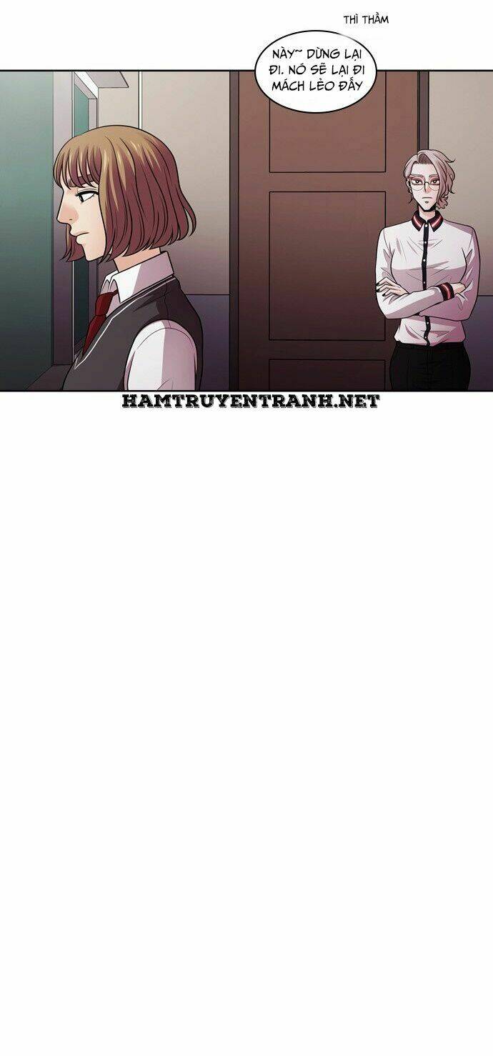 Tomorrow - Ngày Mai: Chapter 3