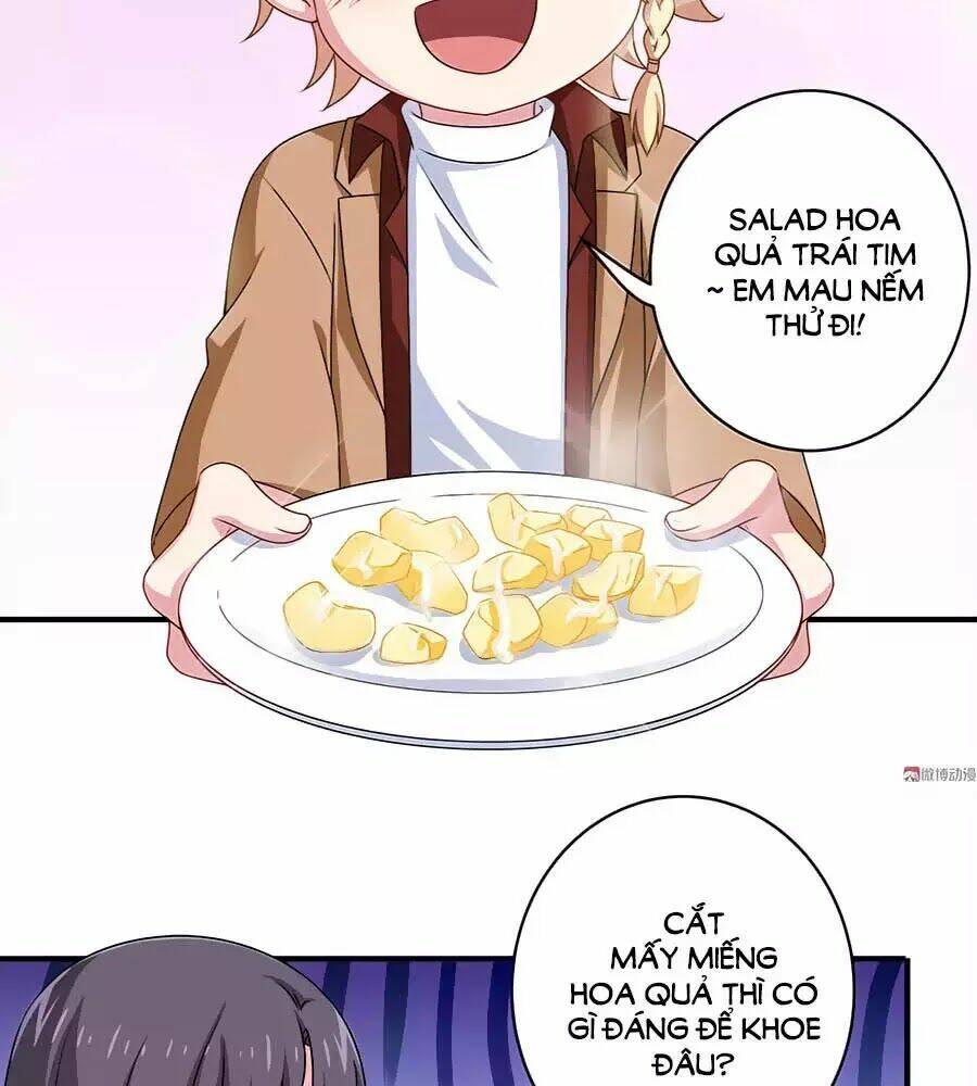 Yêu Tôi Đều Chết Cả Đi!: Chapter 81