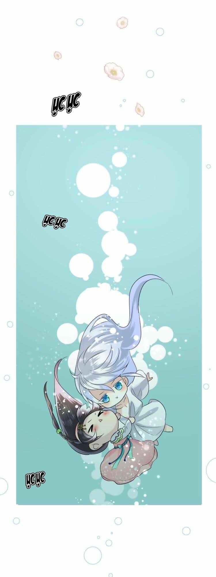 Sao Lại Là Yêu?: Chapter 6