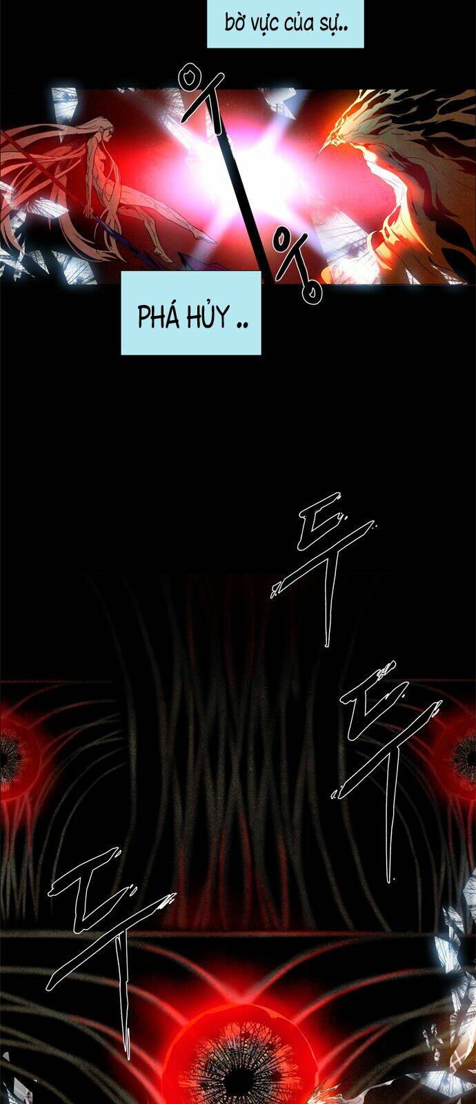 Lessa 3 : Servant Of Cosmos: Chapter 3