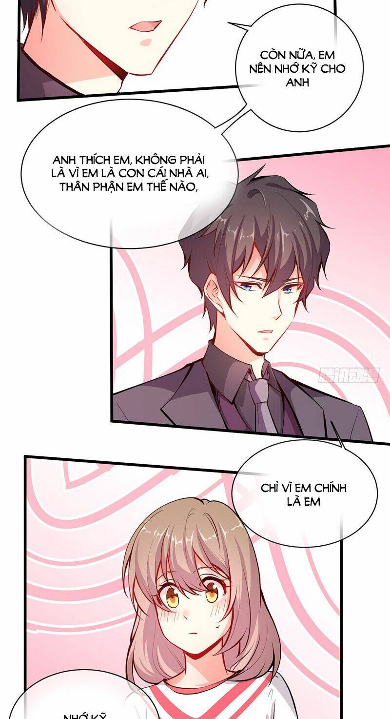 Ám Luyến Thành Hôn: Chapter 88