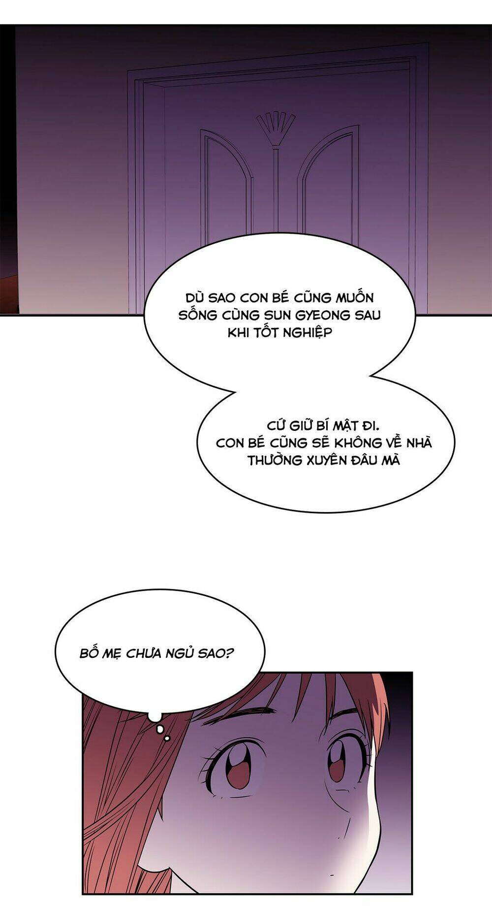 Chuyện Gì Đến, Rồi Cũng Sẽ Đến: Chapter 44