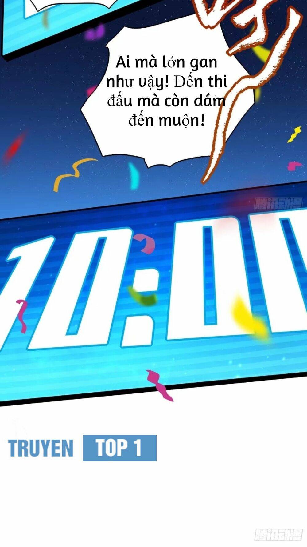 Shipper Thần Cấp: Chapter 12
