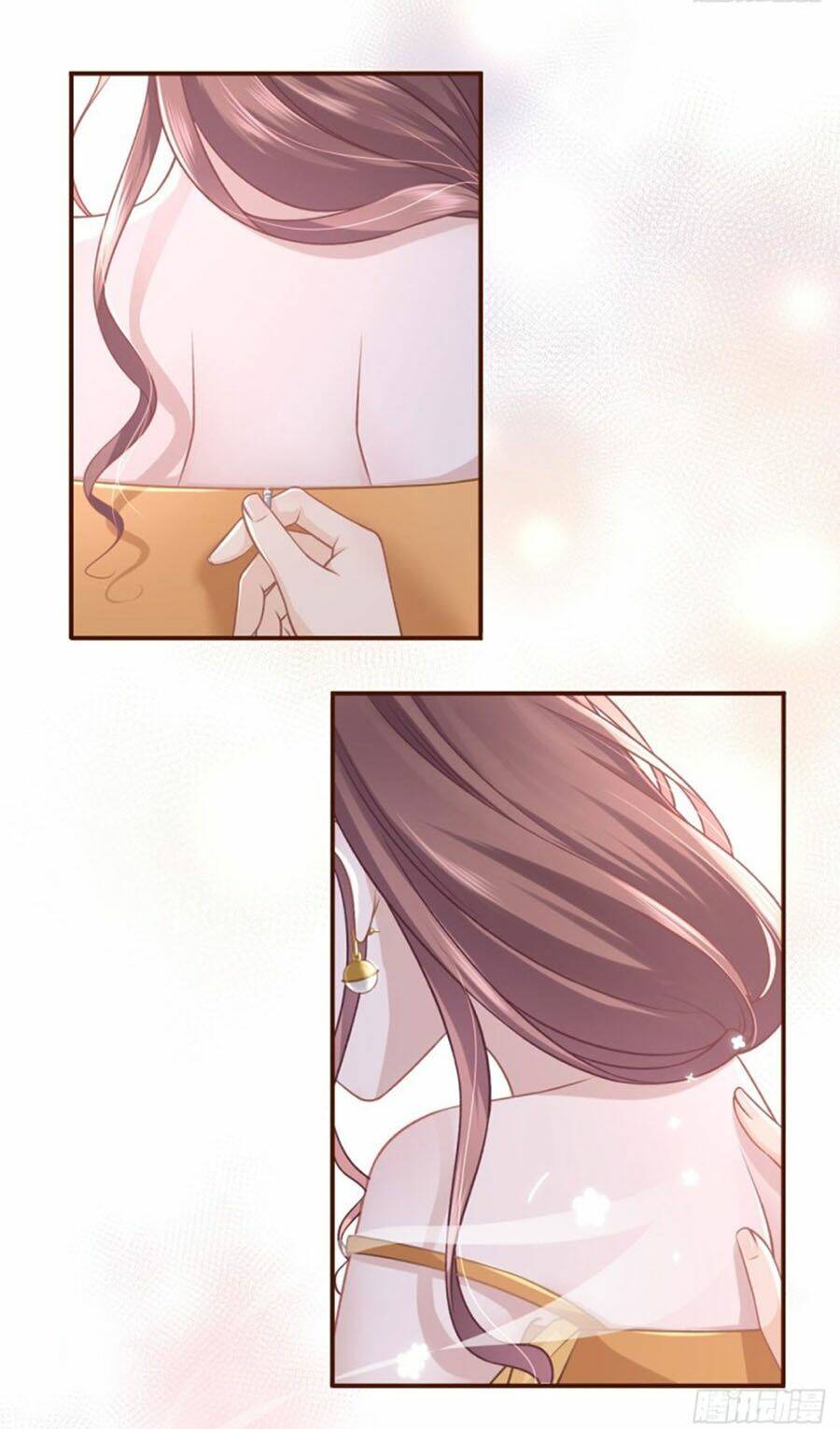 Bạn Gái Tôi Mới 30+: Chapter 34