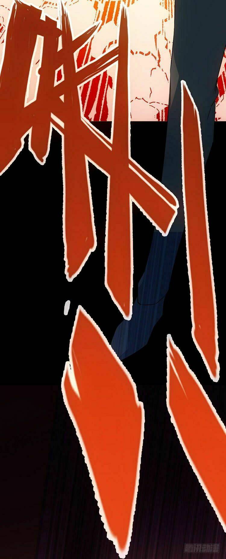 Huyết Đồng Tử: Chapter 4