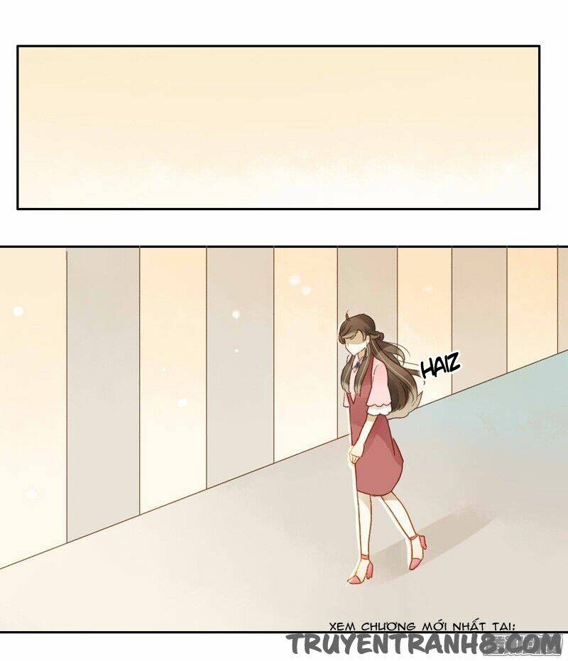 Sức Mạnh Của Sắc Đẹp: Chapter 134