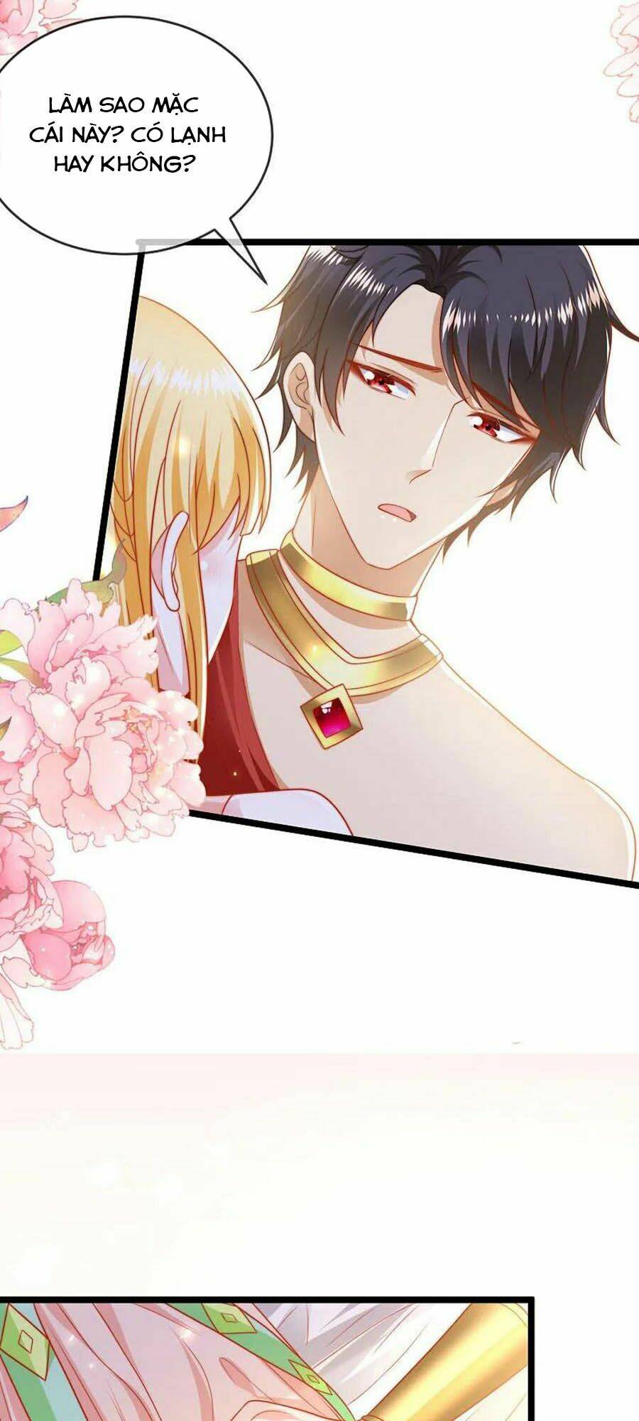 Sủng Hậu Của Vương: Chapter 113