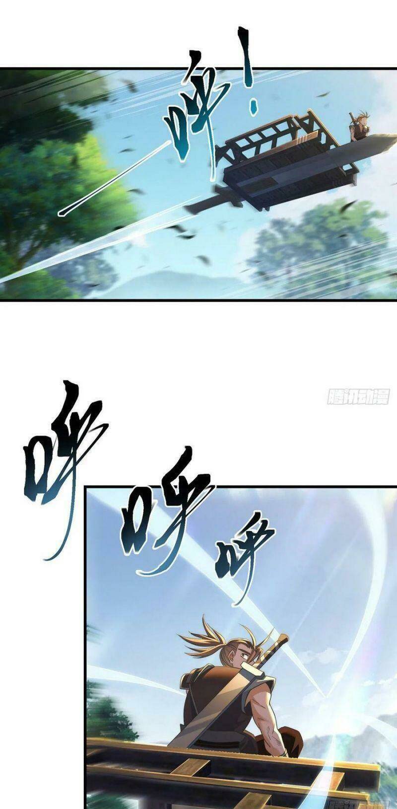 Ta Là Đại Hoàn Đan: Chapter 65