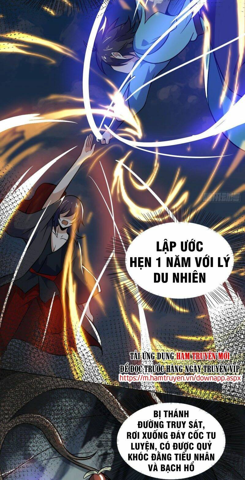 Thần Võ Đế Tôn: Chapter 98