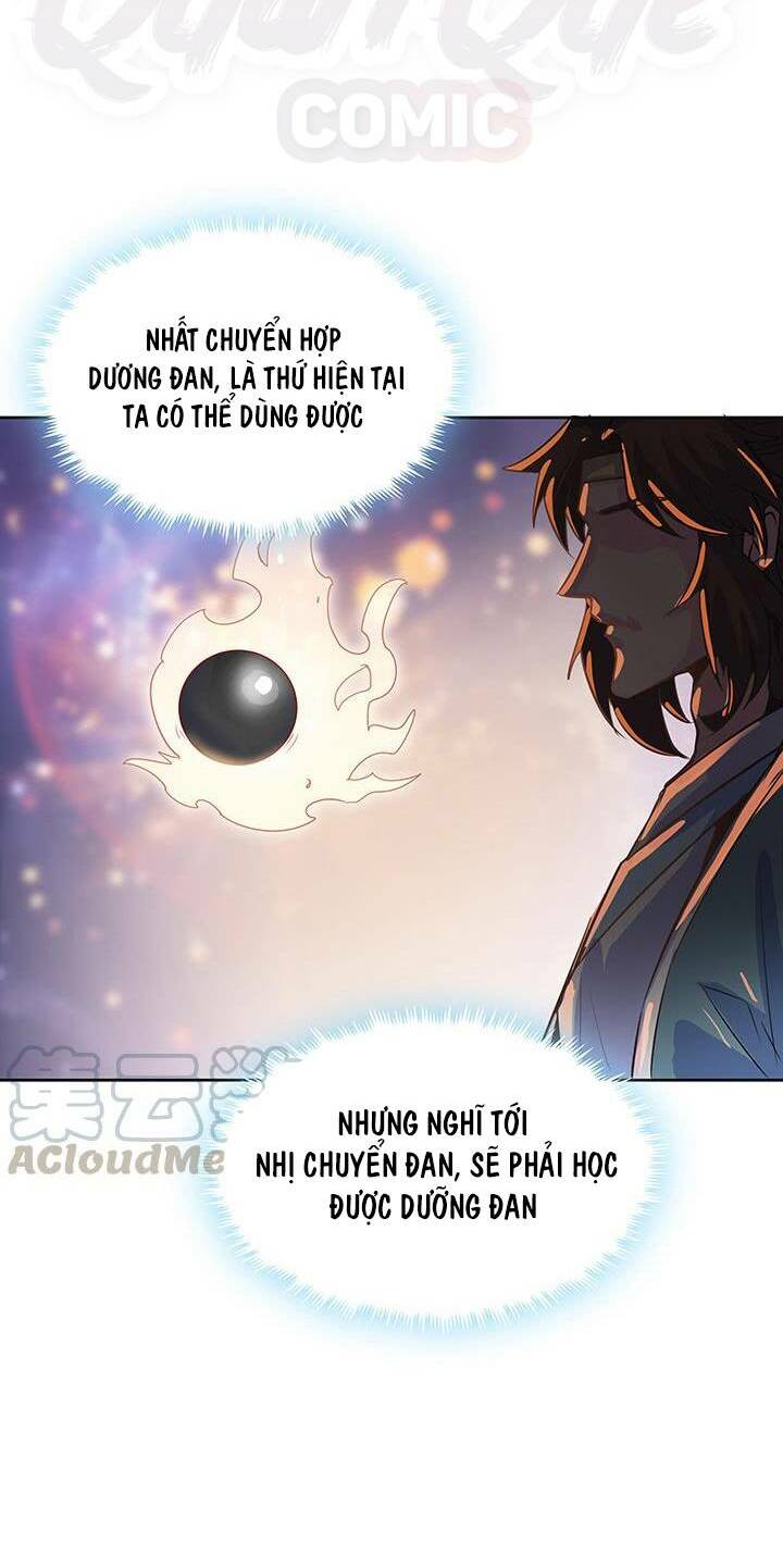 Siêu Phàm Truyện: Chapter 193