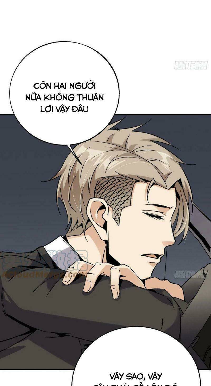 Cuồng Thiếu Siêu Thiên Tài: Chapter 83
