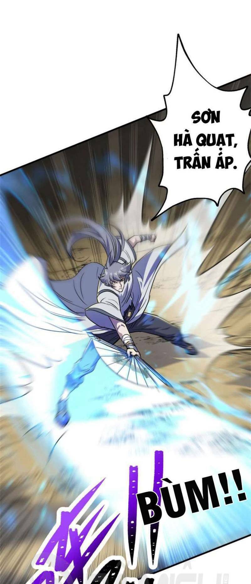 Thú Nhân: Chapter 148
