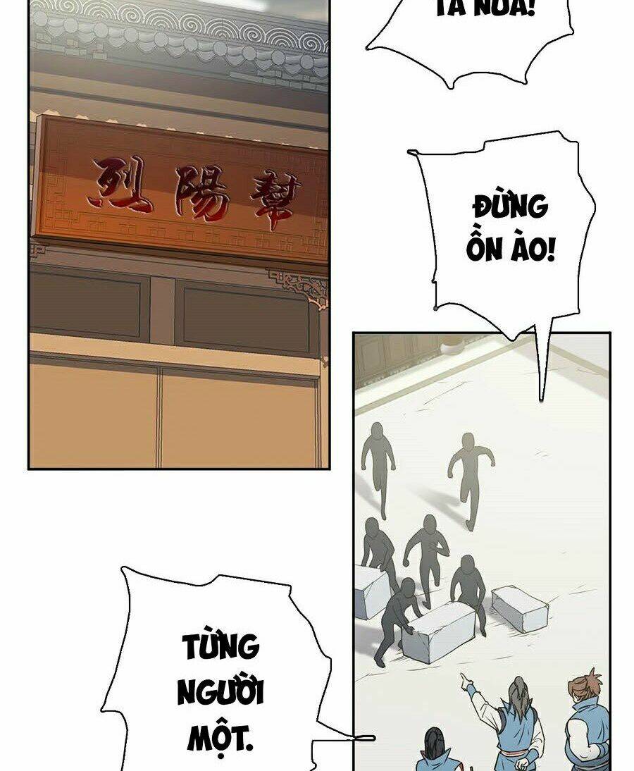 Siêu Đạo Thần Thuật: Chapter 3