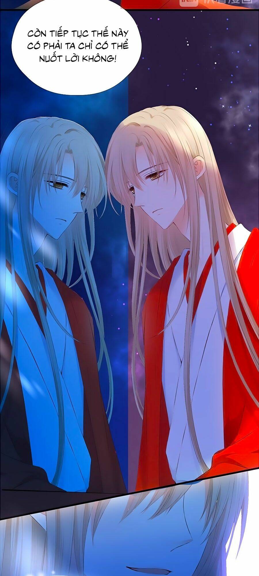 Đóa Hoa Chớm Nở: Chapter 61