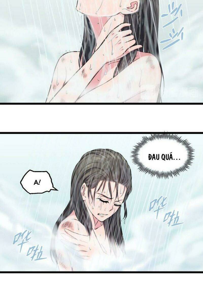Đối Mặt Với Thử Thách: Chapter 44