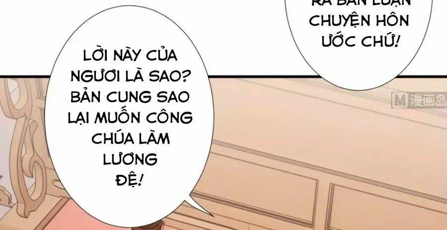 Vương Phi Có Chút Nghịch Ngợm: Chapter 37