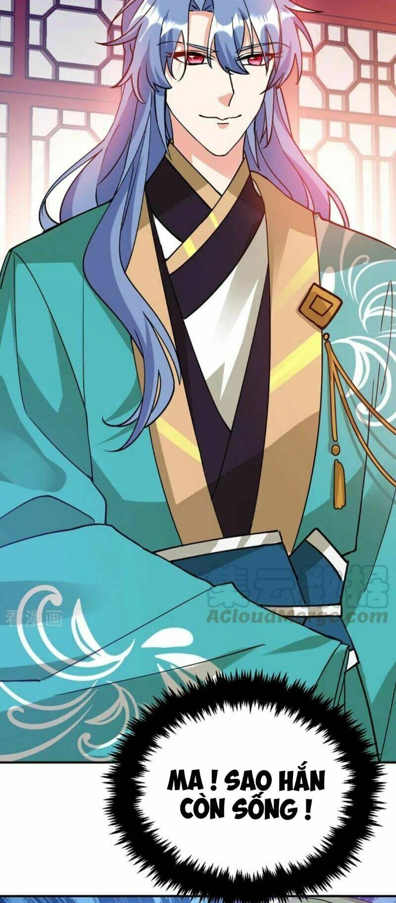 Giang Sơn Mỹ Nam Nhập Trướng Ta: Chapter 69