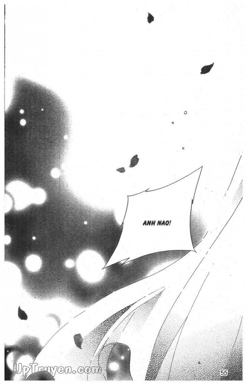 Nước Mắt Nàng Tiên Cá: Chapter 7