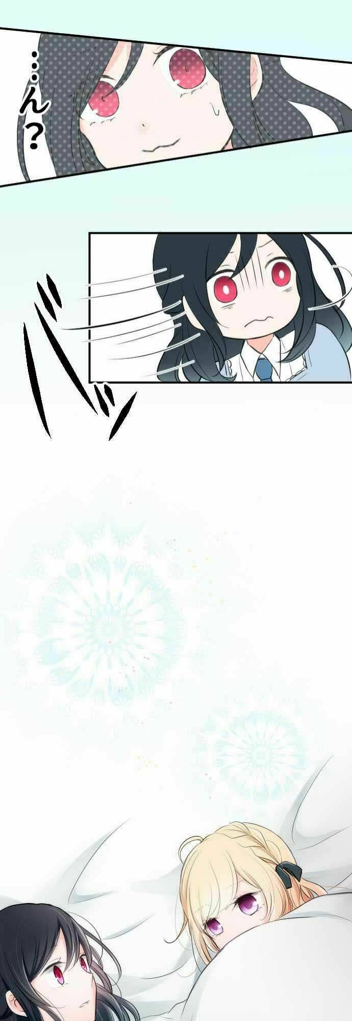 Lovely Yuri: Chapter 3