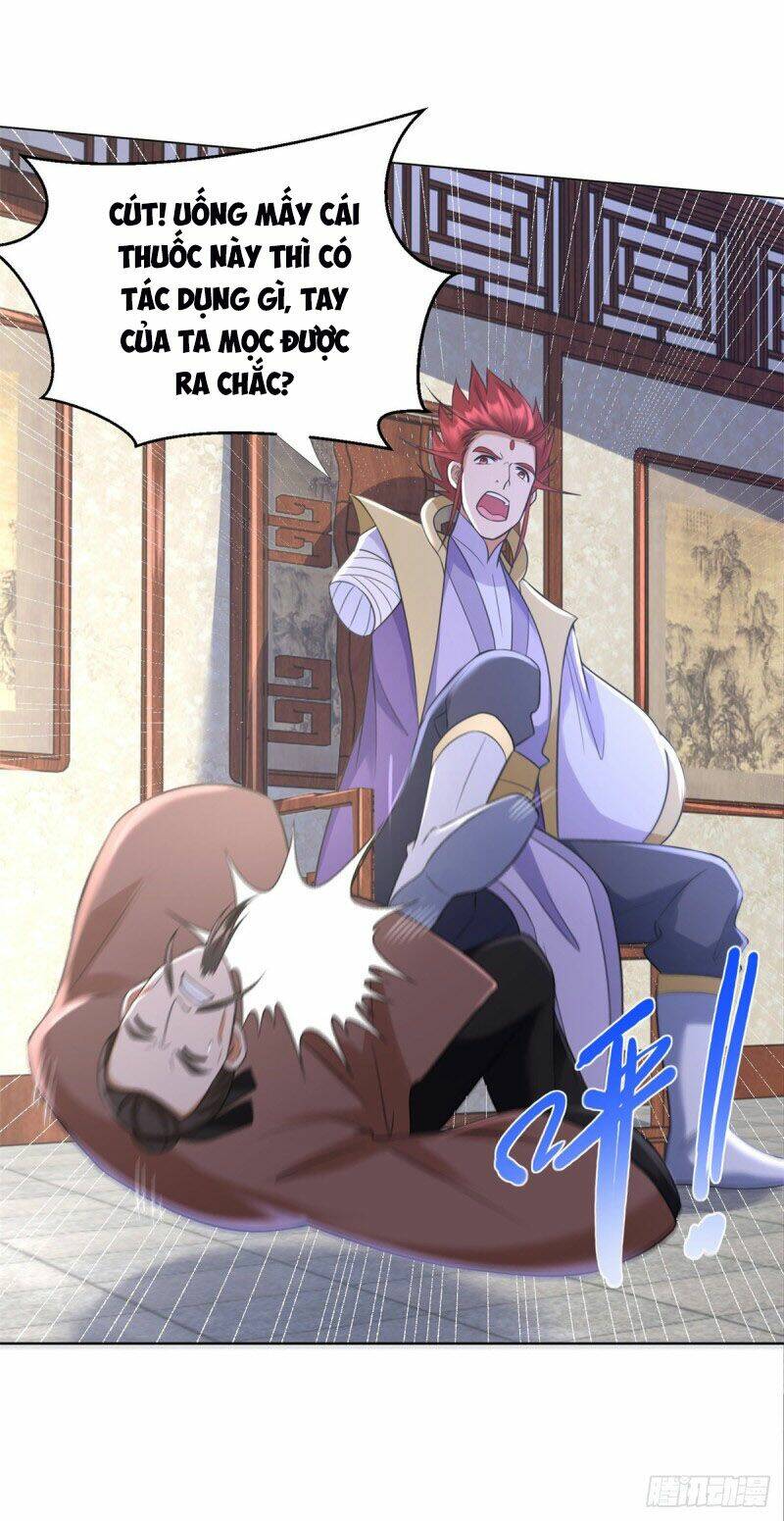 Chí Tôn Trọng Sinh: Chapter 75