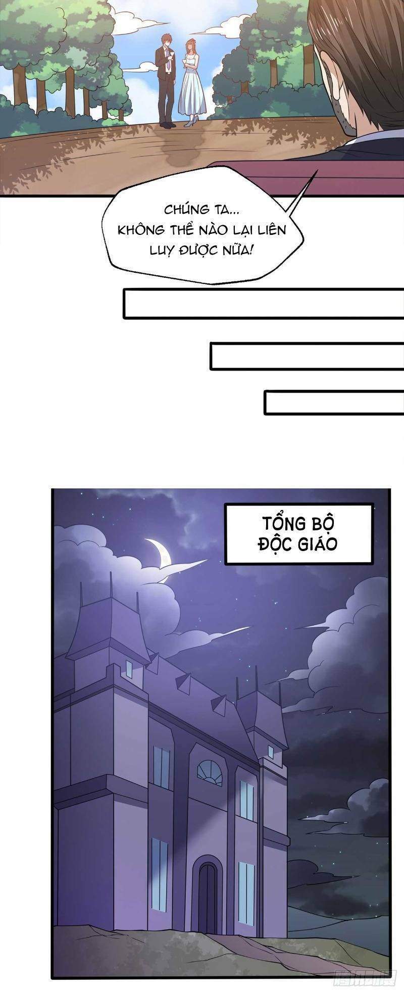 Đô Thị Siêu Cấp Thần Tôn: Chapter 48