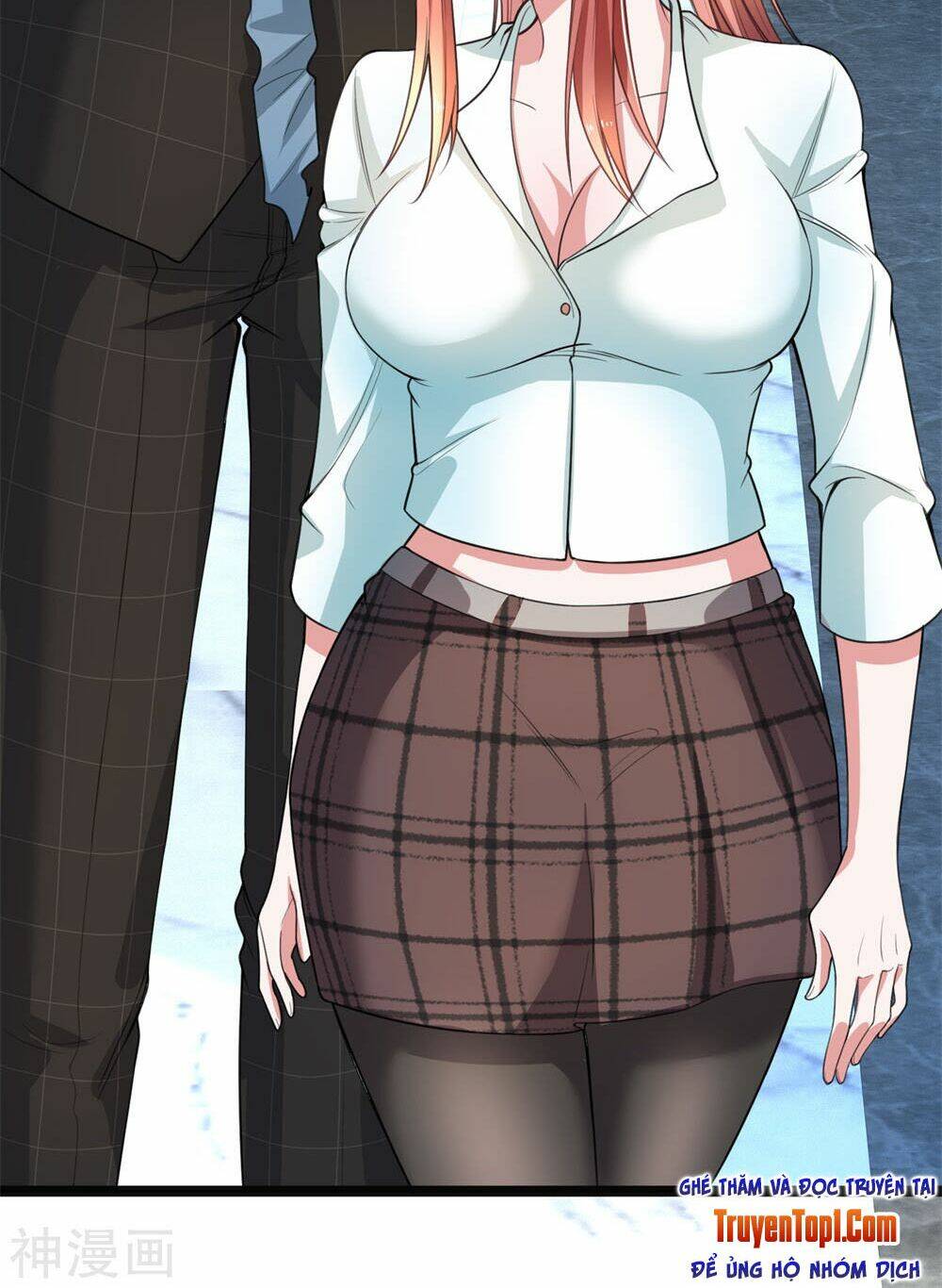 Tuyệt Đỉnh Khí Thiếu: Chapter 12