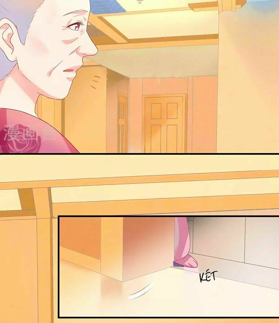 Cuộc Sống Hào Môn Của Vu Nữ: Chapter 18