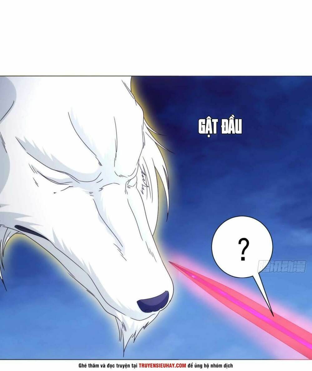 Cực Vũ Huyền Đế: Chapter 90