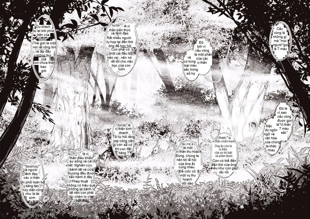 For My Daughter, I Might Even Be Able To Defeat The Demon King: Chapter 13