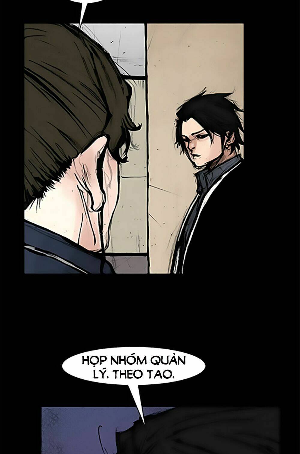 Độc Cô Tiền Truyện: Chapter 112