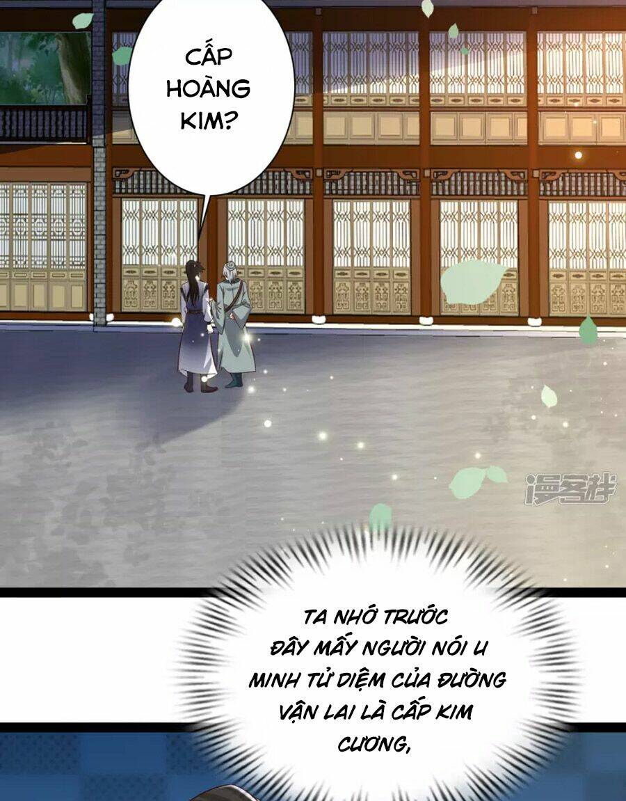 Khoa Kỹ Đại Tiên Tông: Chapter 45