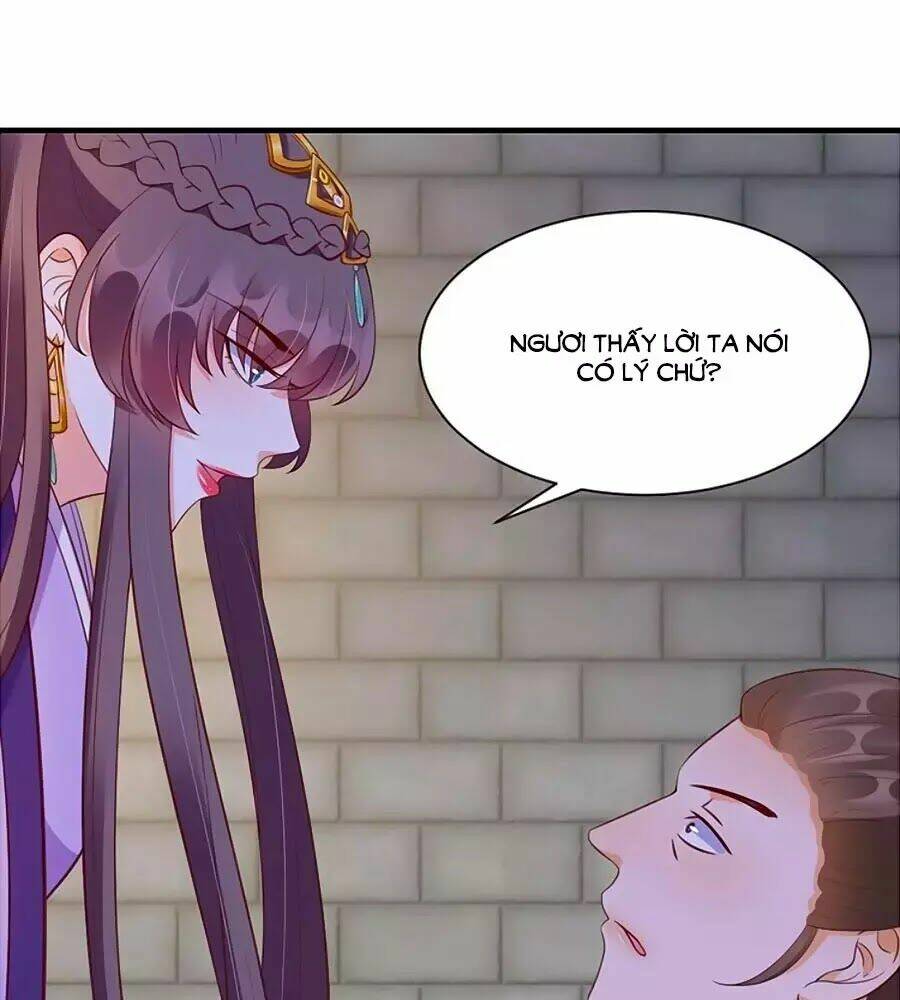 Thịnh Thế Lê Hoa Điện: Chapter 79