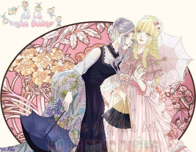 Không Thể Hòan Hảo Tuyệt Đối: Chapter 0