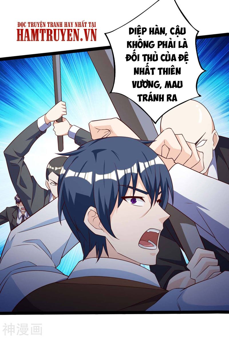 Thần Cấp Thấu Thị: Chapter 129