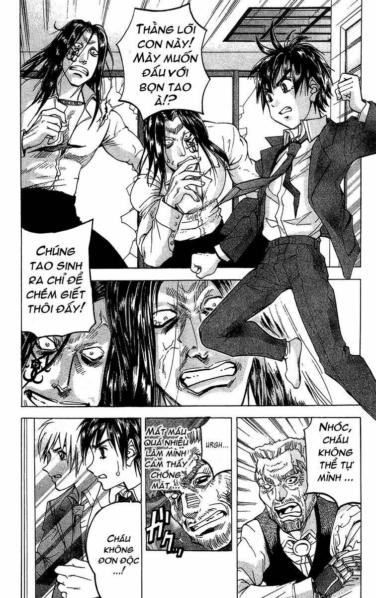 Doll Gun: Chapter 10