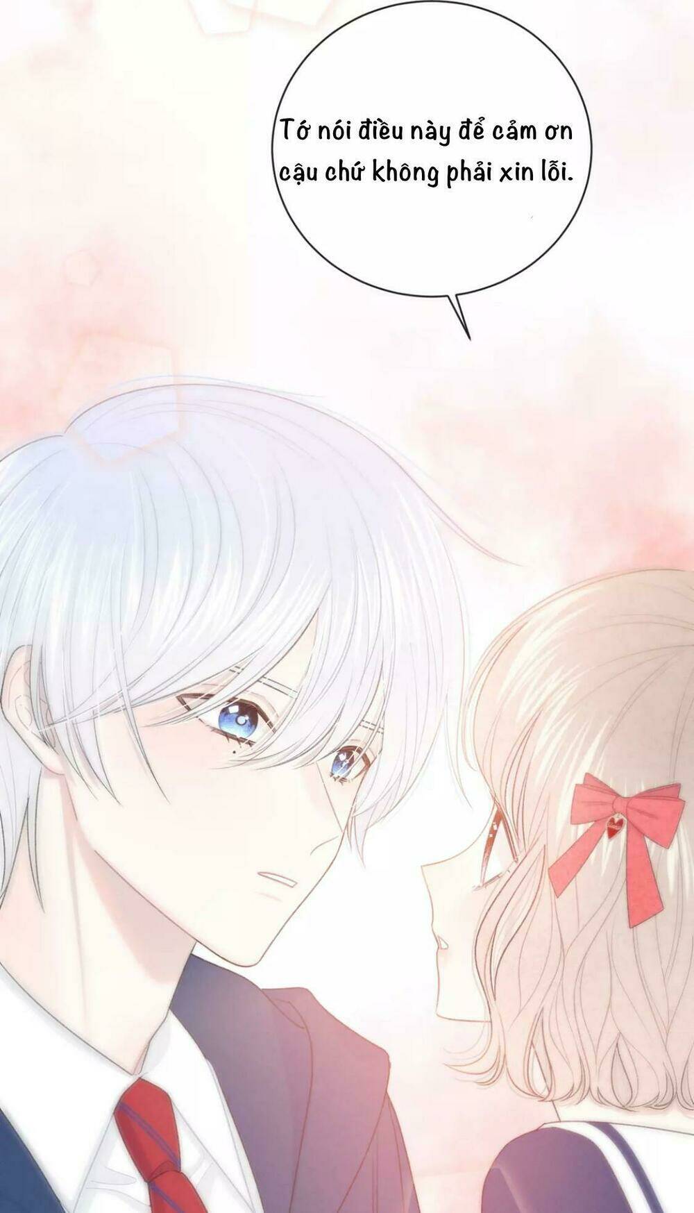 Từ Cái Nhìn Của Em: Chapter 17