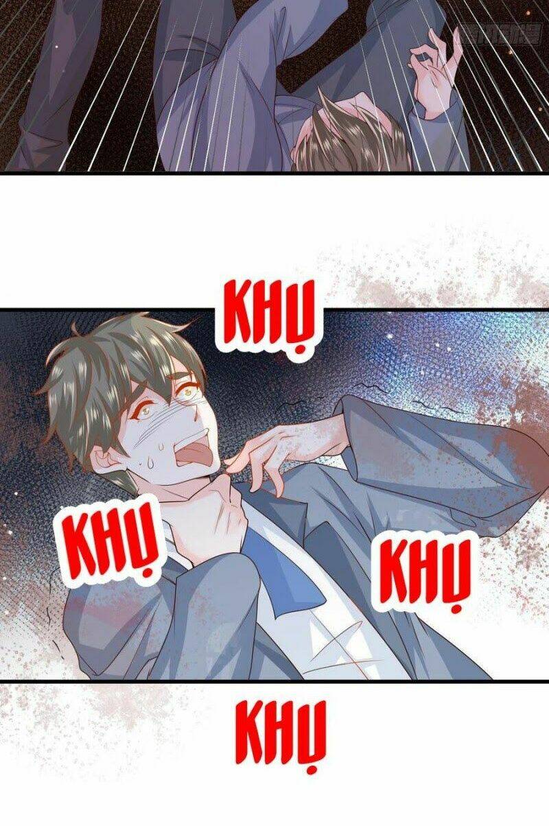 Ta Phải Làm Hoàng Hậu: Chapter 43