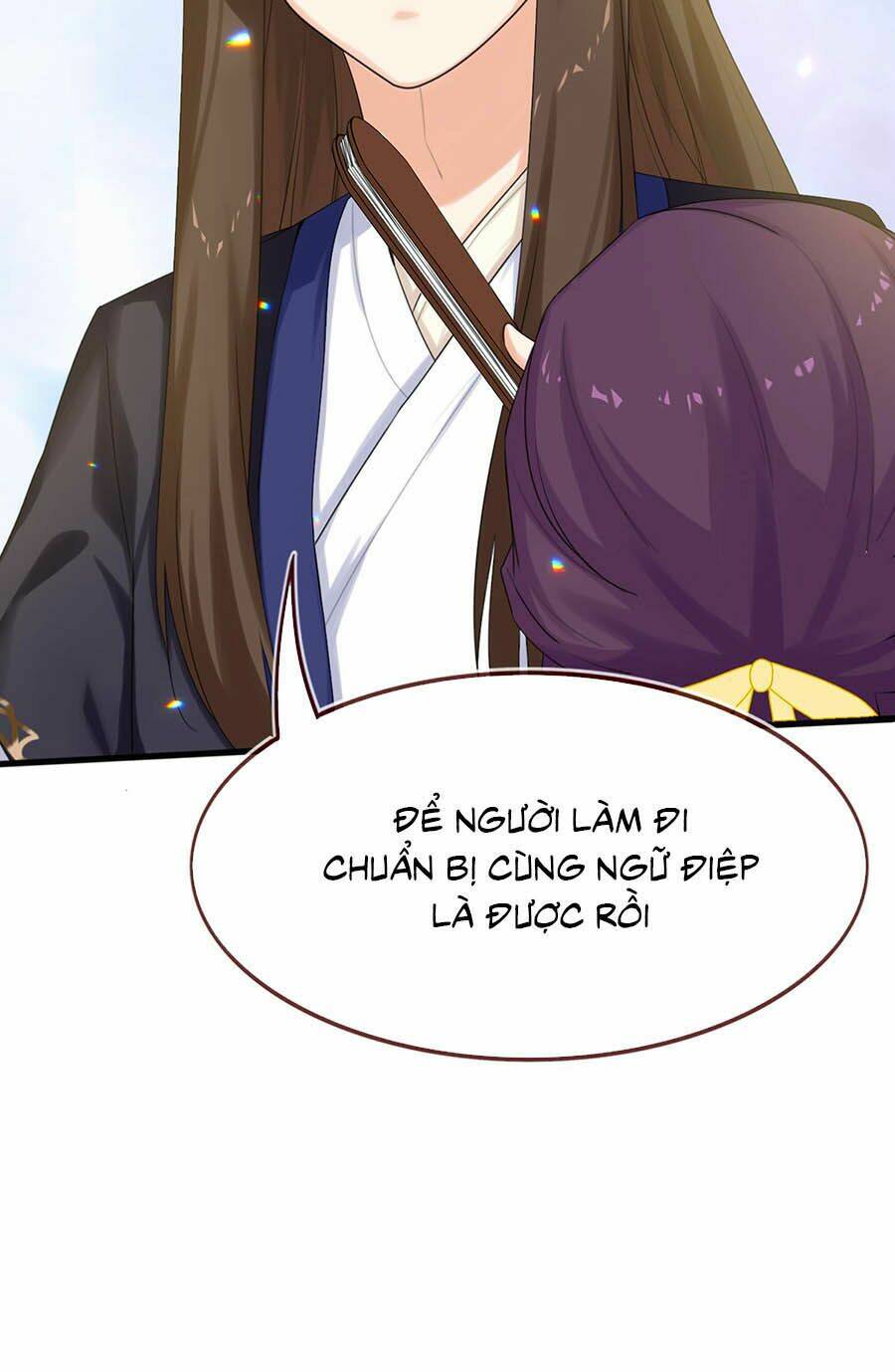 Tận Kiển Minh Thần: Chapter 17