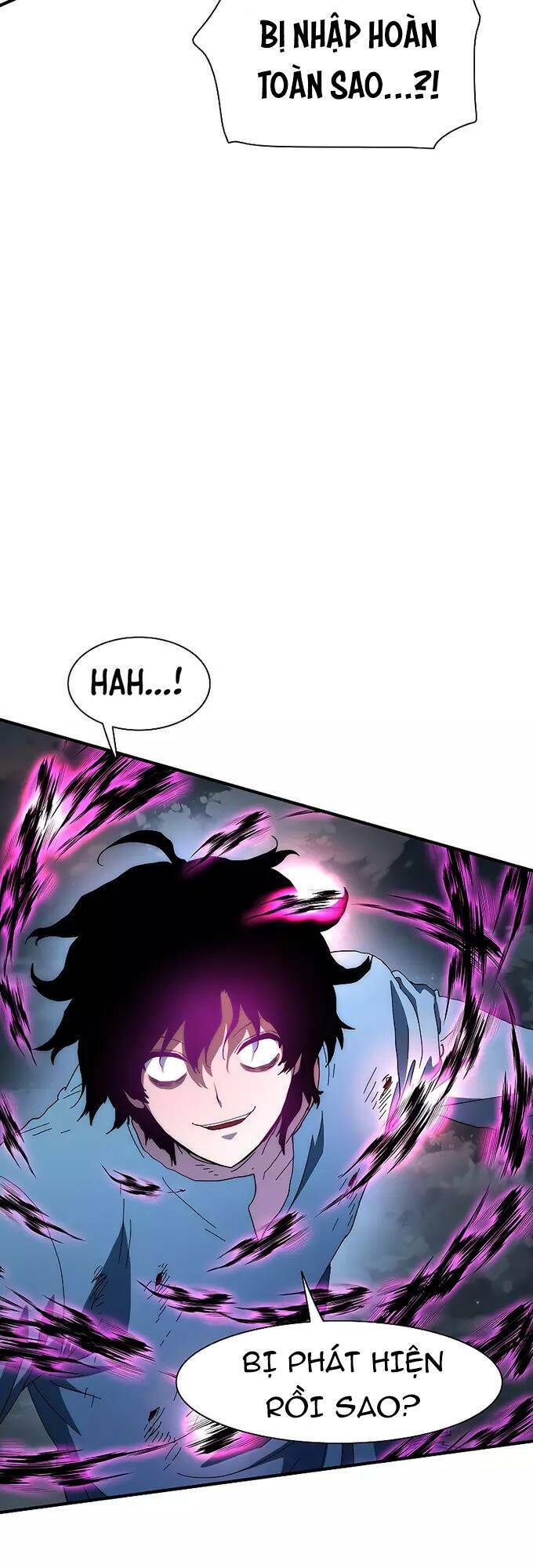 Các Chòm Sao Chỉ Chú Ý Mình Tôi: Chapter 40