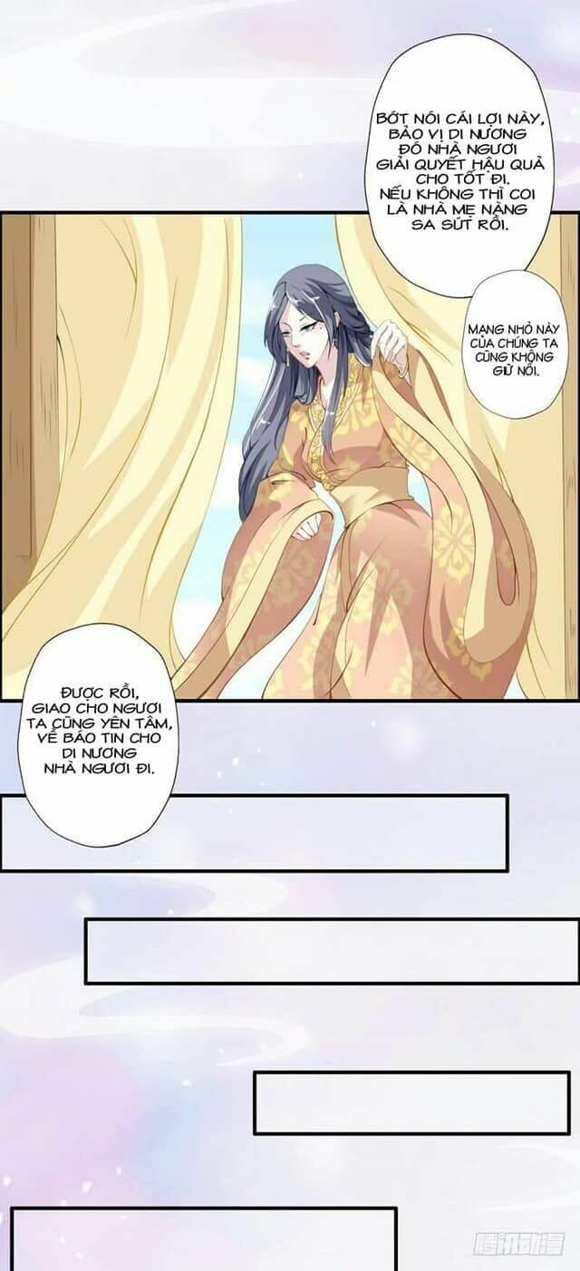 Như Ý Giai Thê: Chapter 1