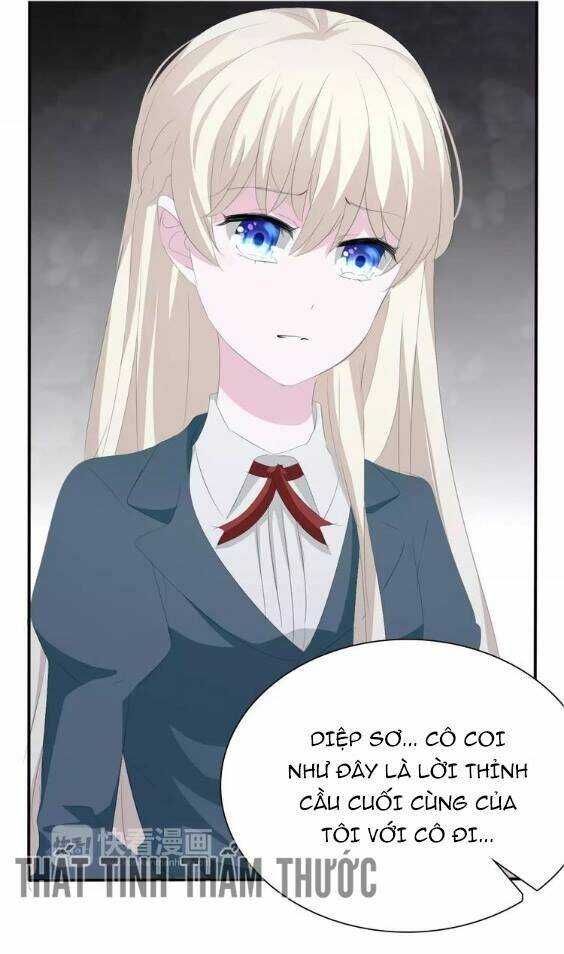Một Lời Không Hợp Liền Hút Máu: Chapter 28