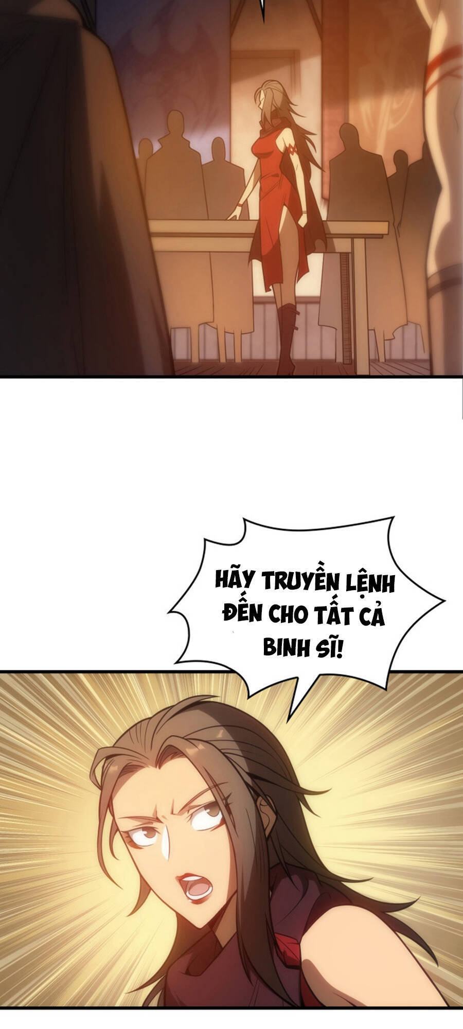 Tái Sinh Thành Công Chức Bình Thường Ở Một Thế Giới Xa Lạ: Chapter 2