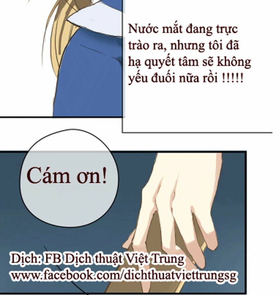 Thần Tượng Điểm Zero: Chapter 36