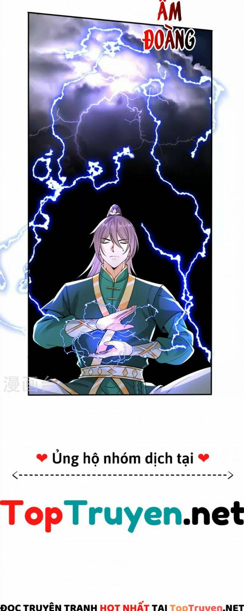 Tôi Phá Vỡ Hào Quang Của Nhân Vật Chính: Chapter 21